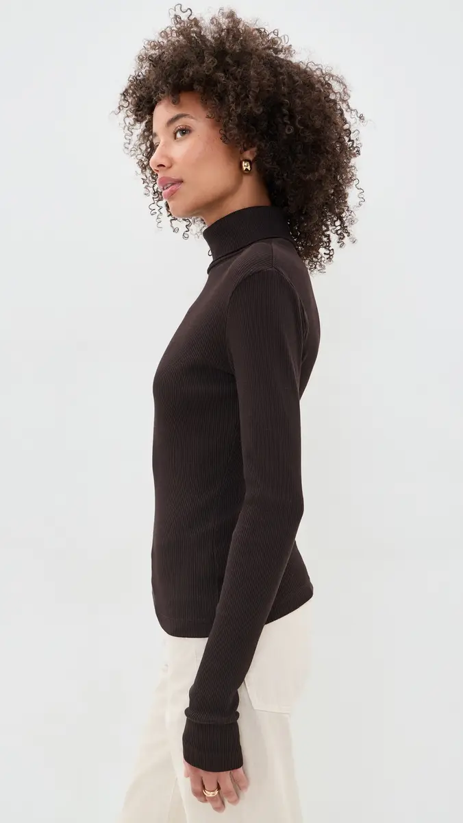 Citizens of Humanity Caradene Turtleneck | Thumbnail 4 Citizens of Humanity Caradene Turtleneck | Thumbnail 4
