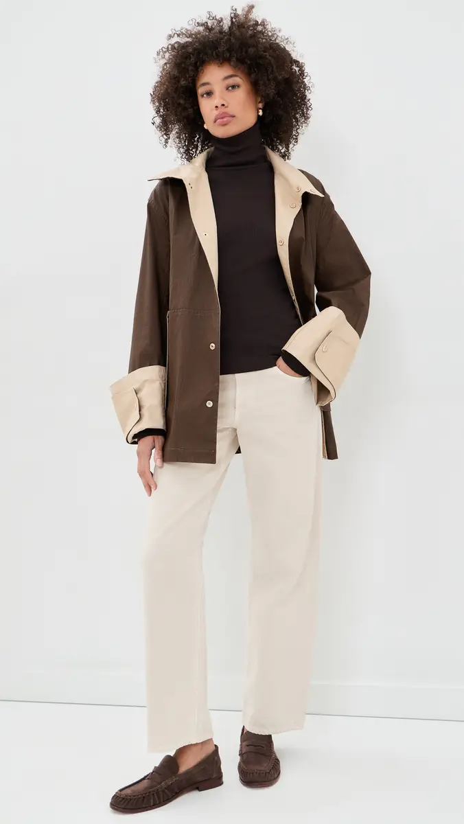 Citizens of Humanity Caradene Turtleneck | Thumbnail 5 Citizens of Humanity Caradene Turtleneck | Thumbnail 5