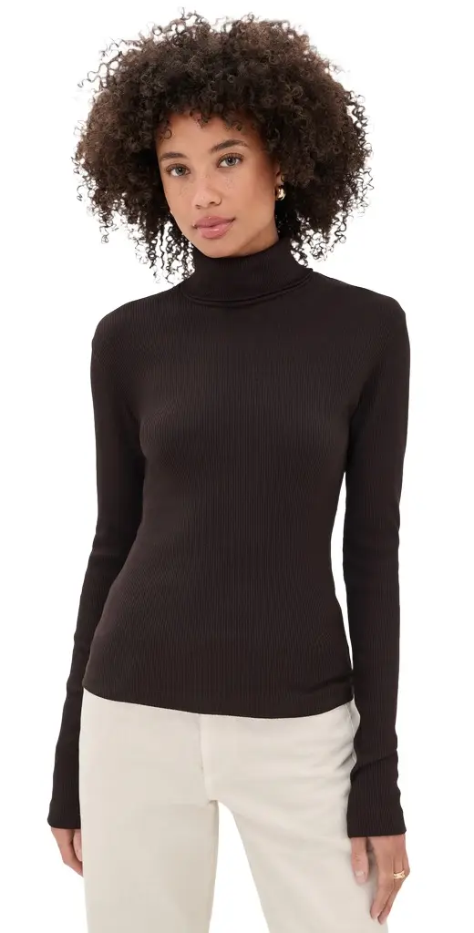 Caradene Turtleneck
