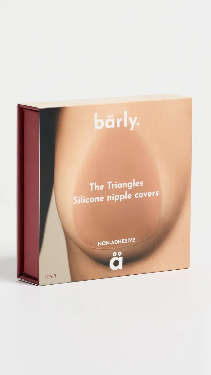 BARLY The Triangles | Thumbnail 2 BARLY The Triangles | Thumbnail 2