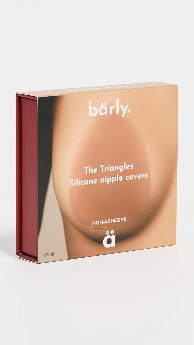 BARLY The Triangles | Thumbnail 2 BARLY The Triangles | Thumbnail 2