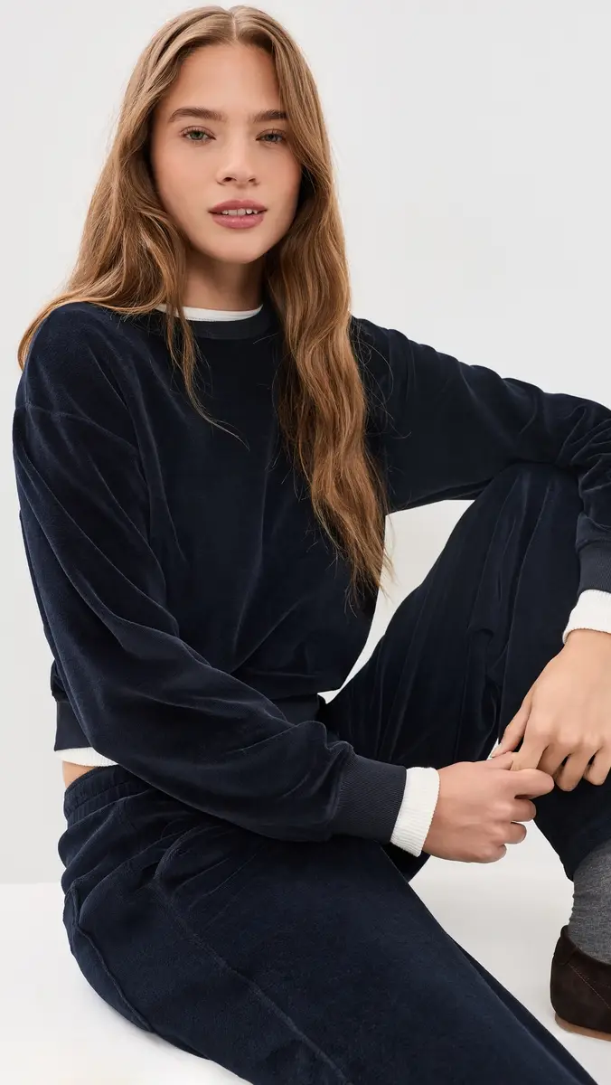 Citizens of Humanity Vintage Crewneck Pullover | Thumbnail 2 Citizens of Humanity Vintage Crewneck Pullover | Thumbnail 2