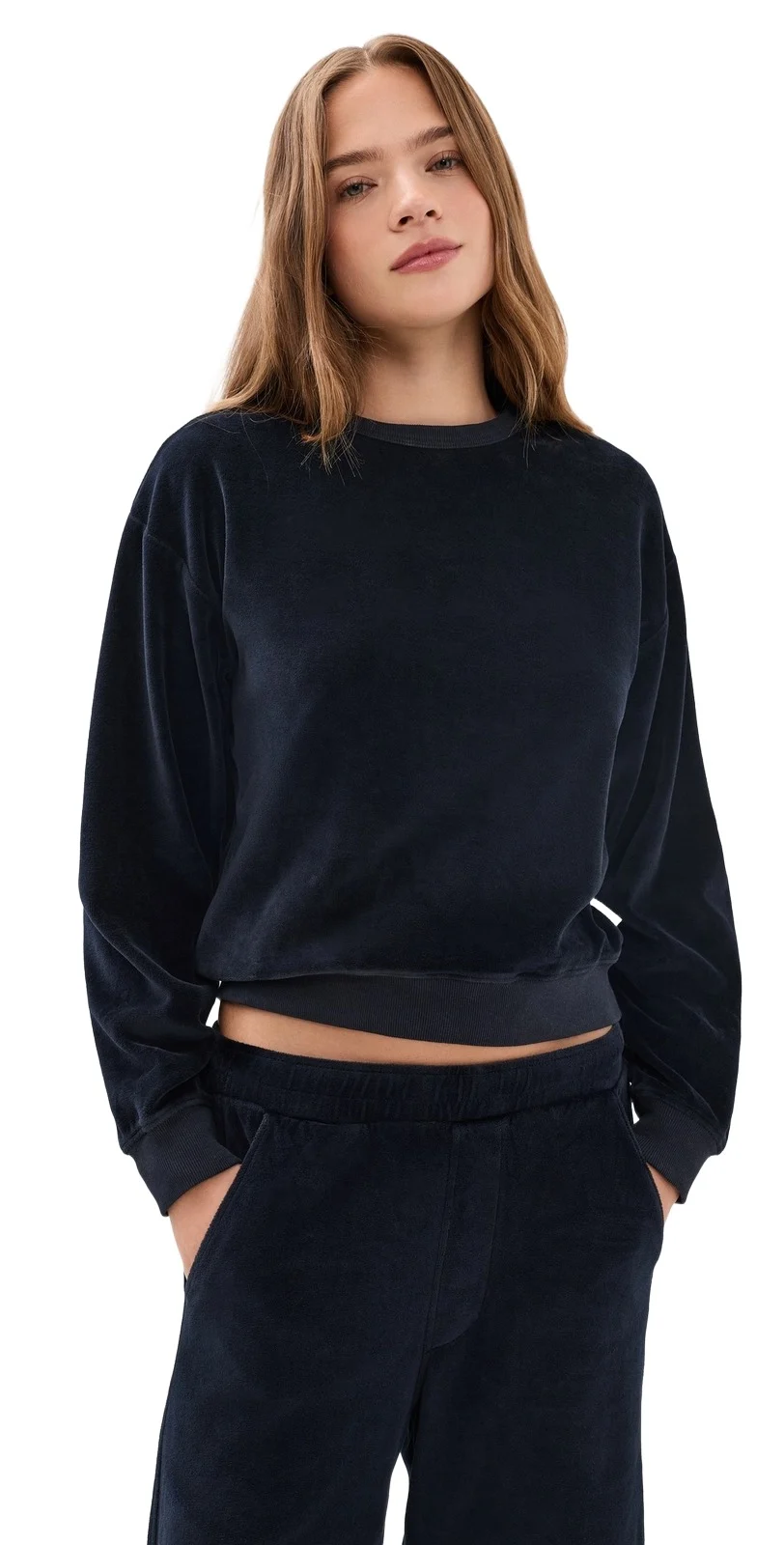 Citizens of Humanity Vintage Crewneck Pullover