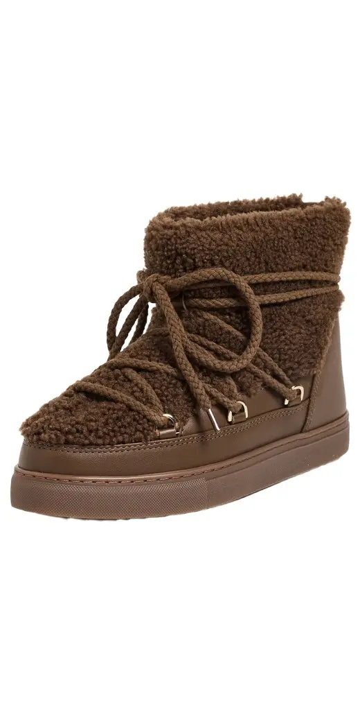 Curly Boots Curly Boots