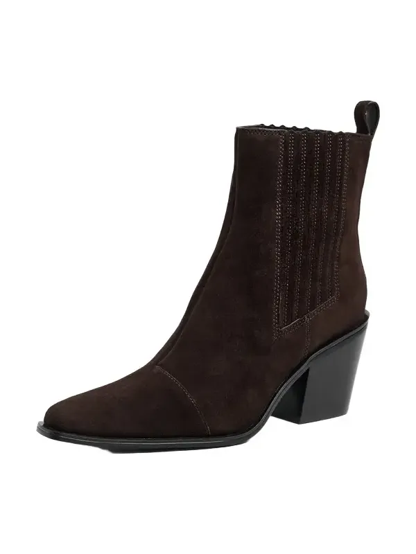 Newbury Chelsea Boots