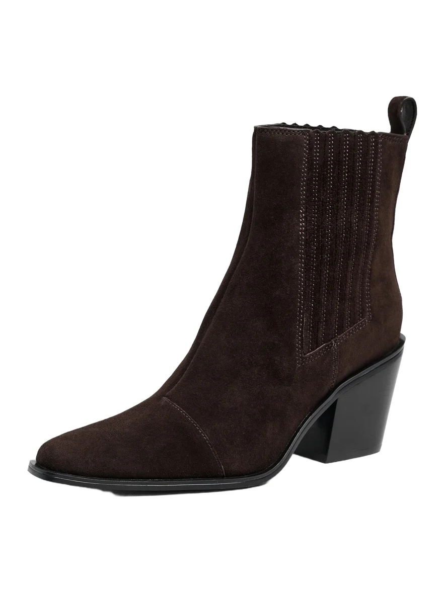 rag & bone Newbury Chelsea Boots