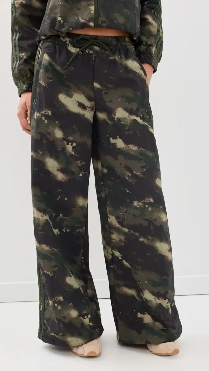Adidas Camouflage Adilenium Track Pants | Thumbnail 2 Adidas Camouflage Adilenium Track Pants | Thumbnail 2