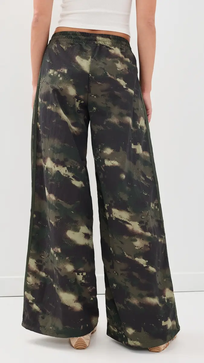 Adidas Camouflage Adilenium Track Pants | Thumbnail 3 Adidas Camouflage Adilenium Track Pants | Thumbnail 3