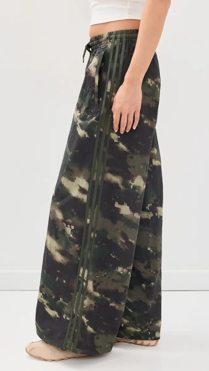Adidas Camouflage Adilenium Track Pants | Thumbnail 4 Adidas Camouflage Adilenium Track Pants | Thumbnail 4