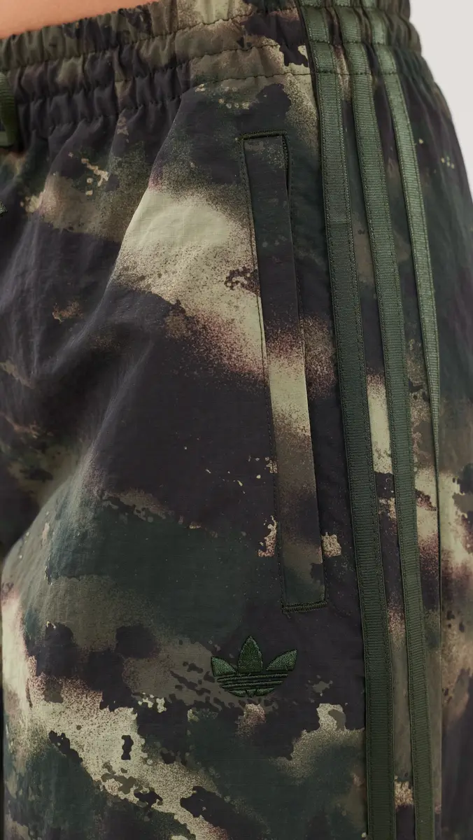 Adidas Camouflage Adilenium Track Pants | Thumbnail 6 Adidas Camouflage Adilenium Track Pants | Thumbnail 6