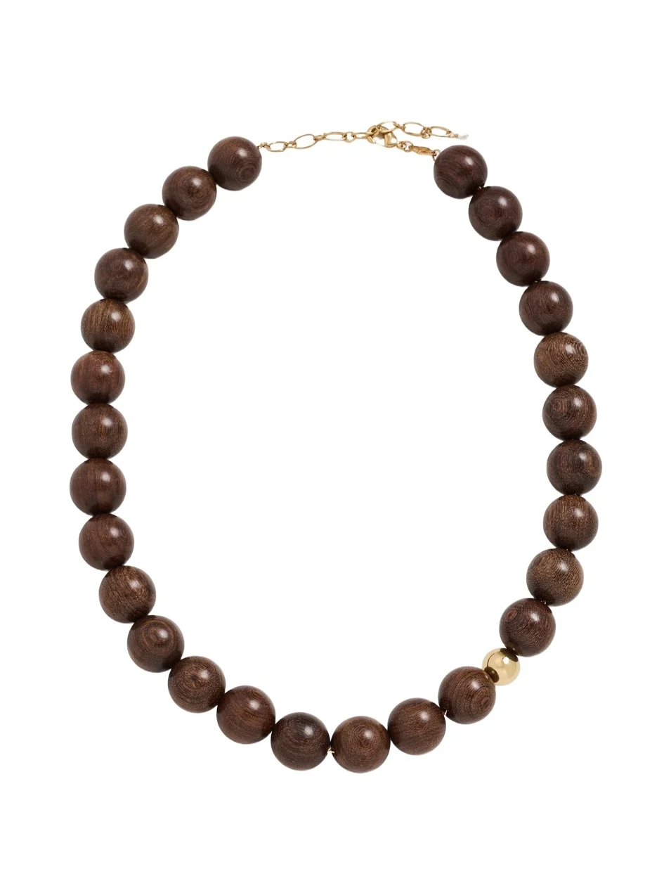 Woody Necklace Woody Necklace