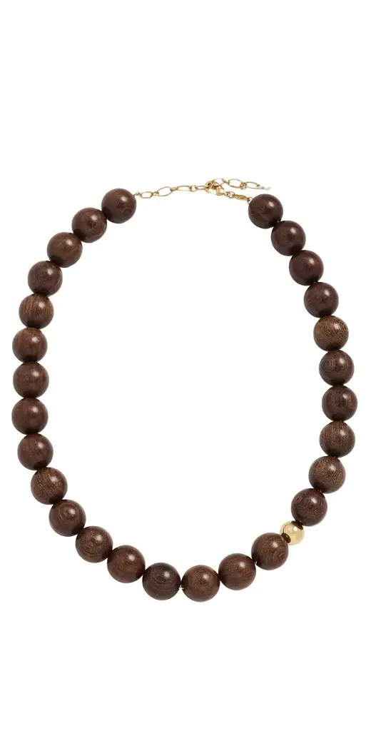 Woody Necklace Woody Necklace