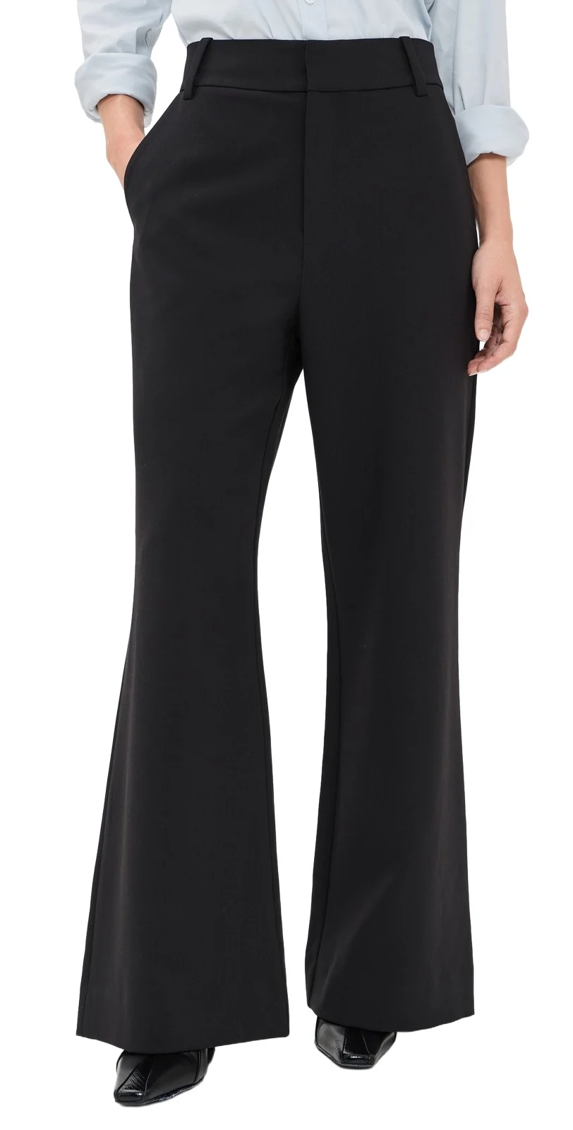 Favorite Daughter The Petite Jones Pants
