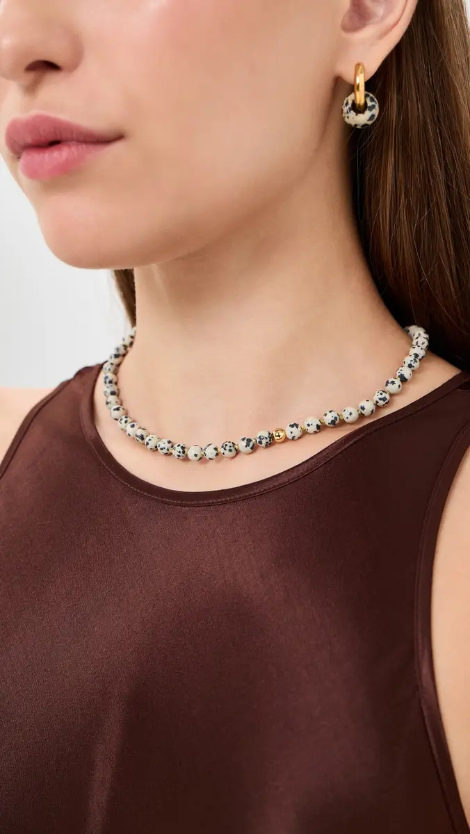ANNI LU Pops Necklace | Thumbnail 3 ANNI LU Pops Necklace | Thumbnail 3