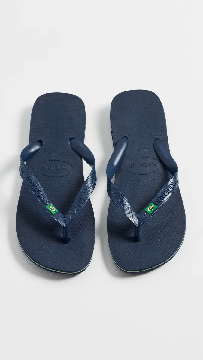 Havaianas Brasil Flip Flops | Thumbnail 2