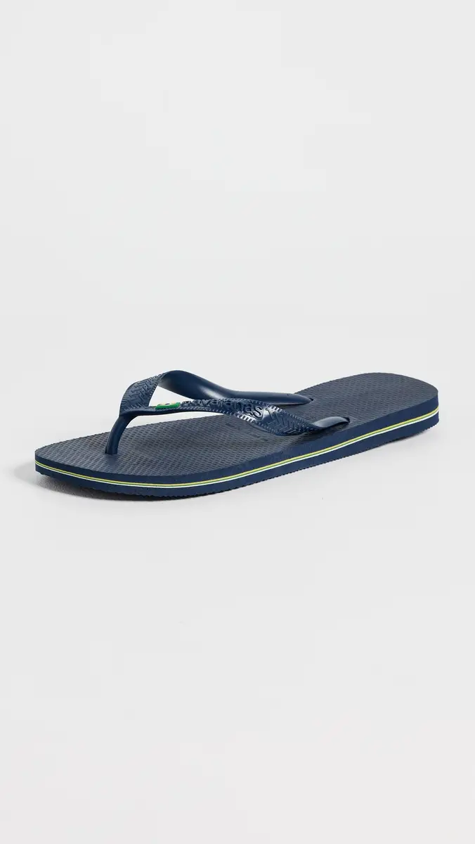 Havaianas Brasil Flip Flops | Thumbnail 5