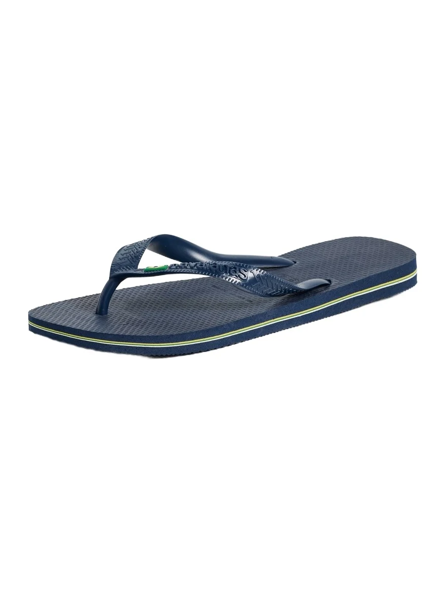Havaianas Brasil Flip Flops