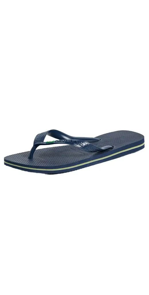 Havaianas Brasil Flip Flops