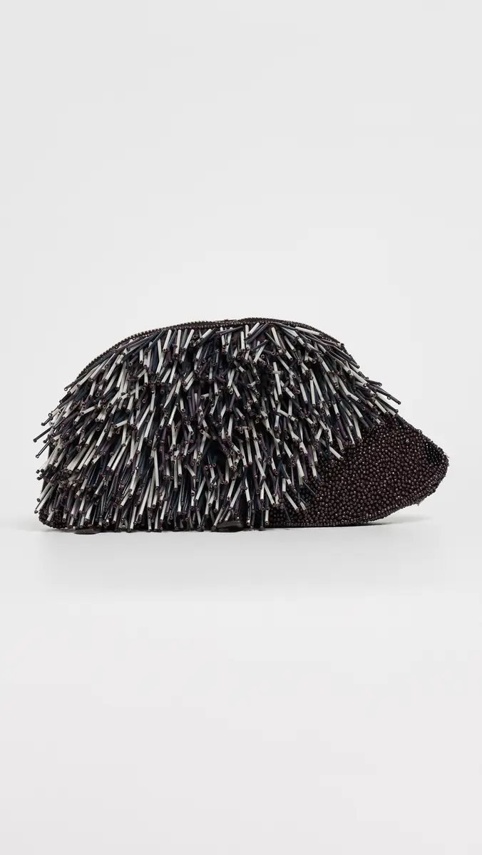 Staud Porcupine Clutch | Thumbnail 2 Staud Porcupine Clutch | Thumbnail 2