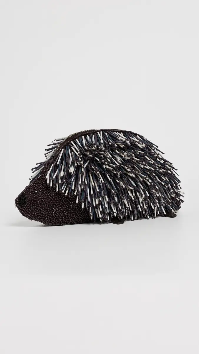 Staud Porcupine Clutch | Thumbnail 4 Staud Porcupine Clutch | Thumbnail 4