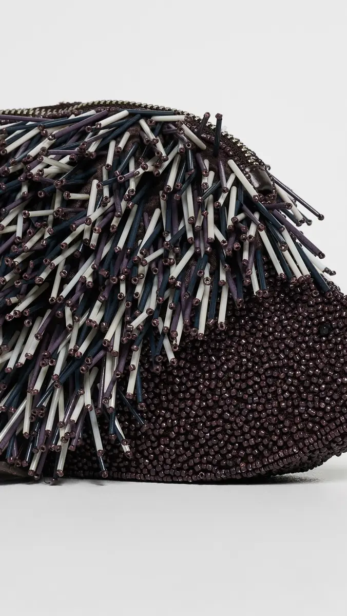 Staud Porcupine Clutch | Thumbnail 5 Staud Porcupine Clutch | Thumbnail 5