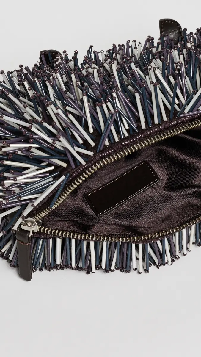 Staud Porcupine Clutch | Thumbnail 6 Staud Porcupine Clutch | Thumbnail 6