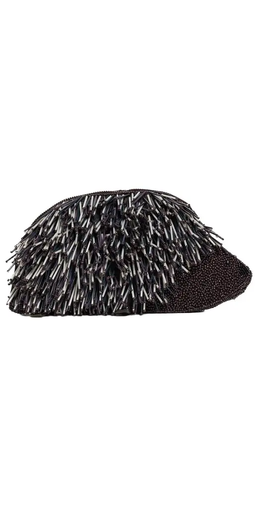 Porcupine Clutch Porcupine Clutch