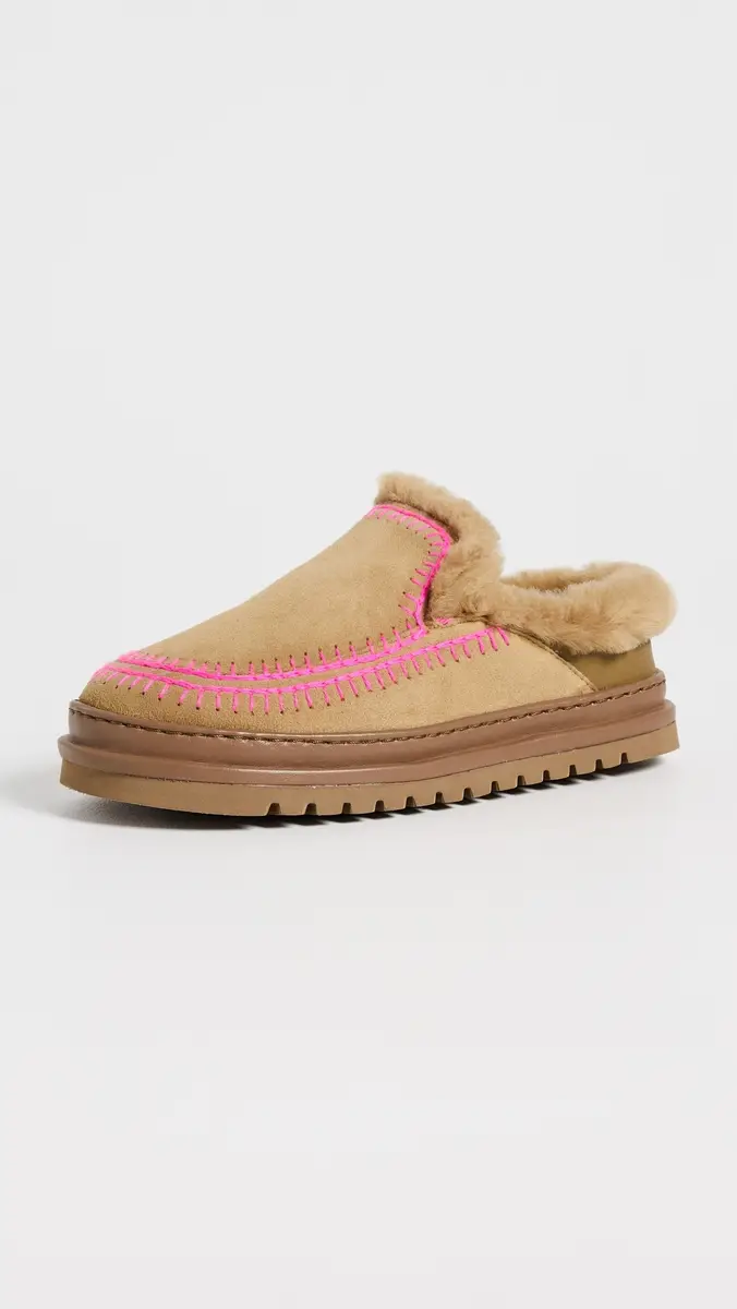 Laidback London Jun 4.2 Slippers | Thumbnail 2
