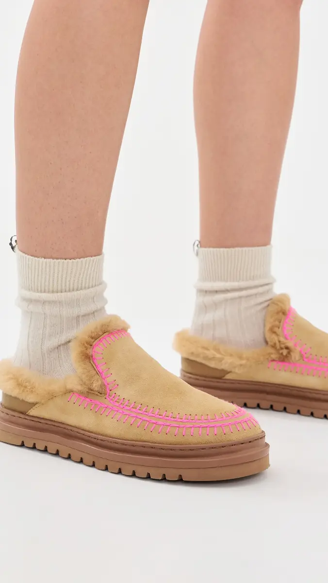 Laidback London Jun 4.2 Slippers | Thumbnail 3