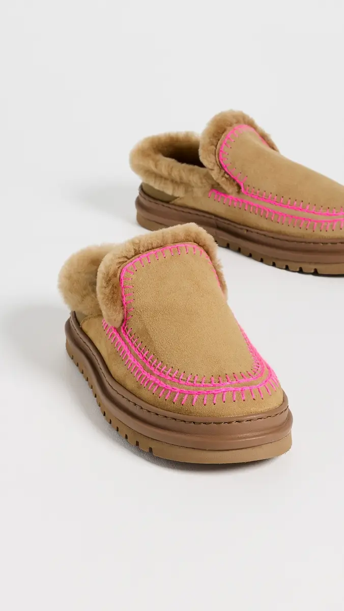 Laidback London Jun 4.2 Slippers | Thumbnail 5
