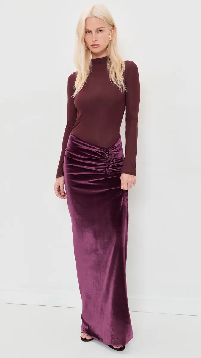 Maygel Coronel Borelli Dress | Thumbnail 2 Maygel Coronel Borelli Dress | Thumbnail 2