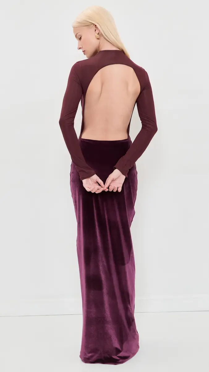 Maygel Coronel Borelli Dress | Thumbnail 3 Maygel Coronel Borelli Dress | Thumbnail 3