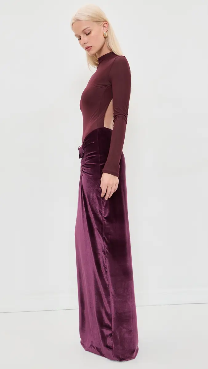 Maygel Coronel Borelli Dress | Thumbnail 4 Maygel Coronel Borelli Dress | Thumbnail 4