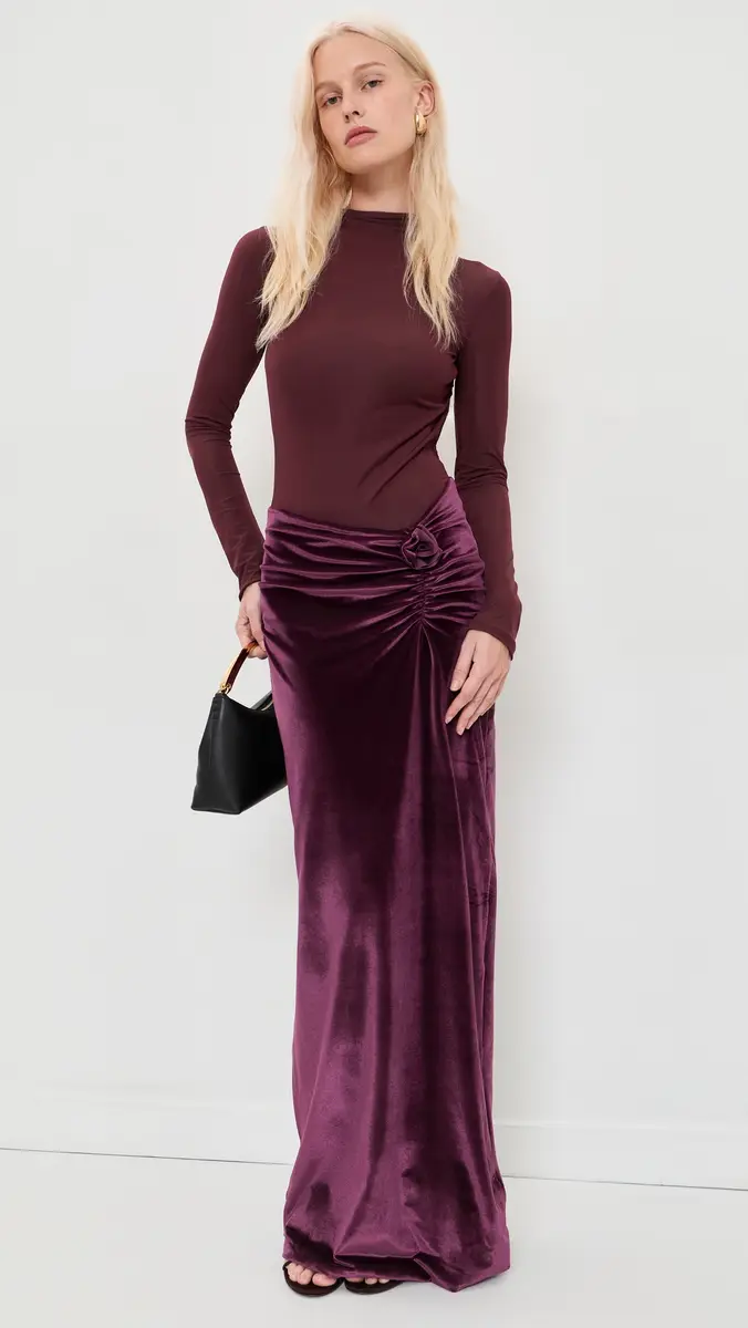 Maygel Coronel Borelli Dress | Thumbnail 5 Maygel Coronel Borelli Dress | Thumbnail 5