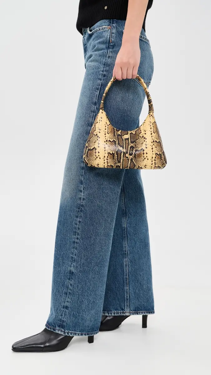 MANSUR GAVRIEL Mini Candy Bag | Thumbnail 3 MANSUR GAVRIEL Mini Candy Bag | Thumbnail 3