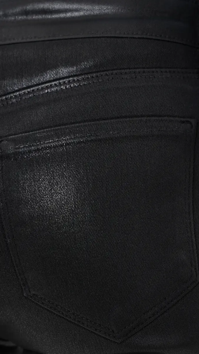 L'Agence Petite Marty Flare Jeans | Thumbnail 6 L'Agence Petite Marty Flare Jeans | Thumbnail 6