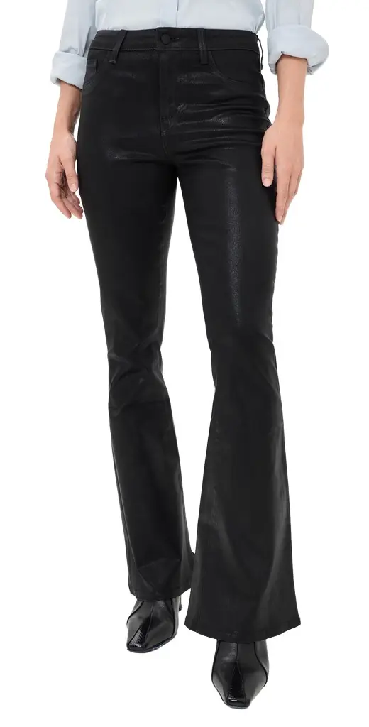 Petite Marty Flare Jeans Petite Marty Flare Jeans