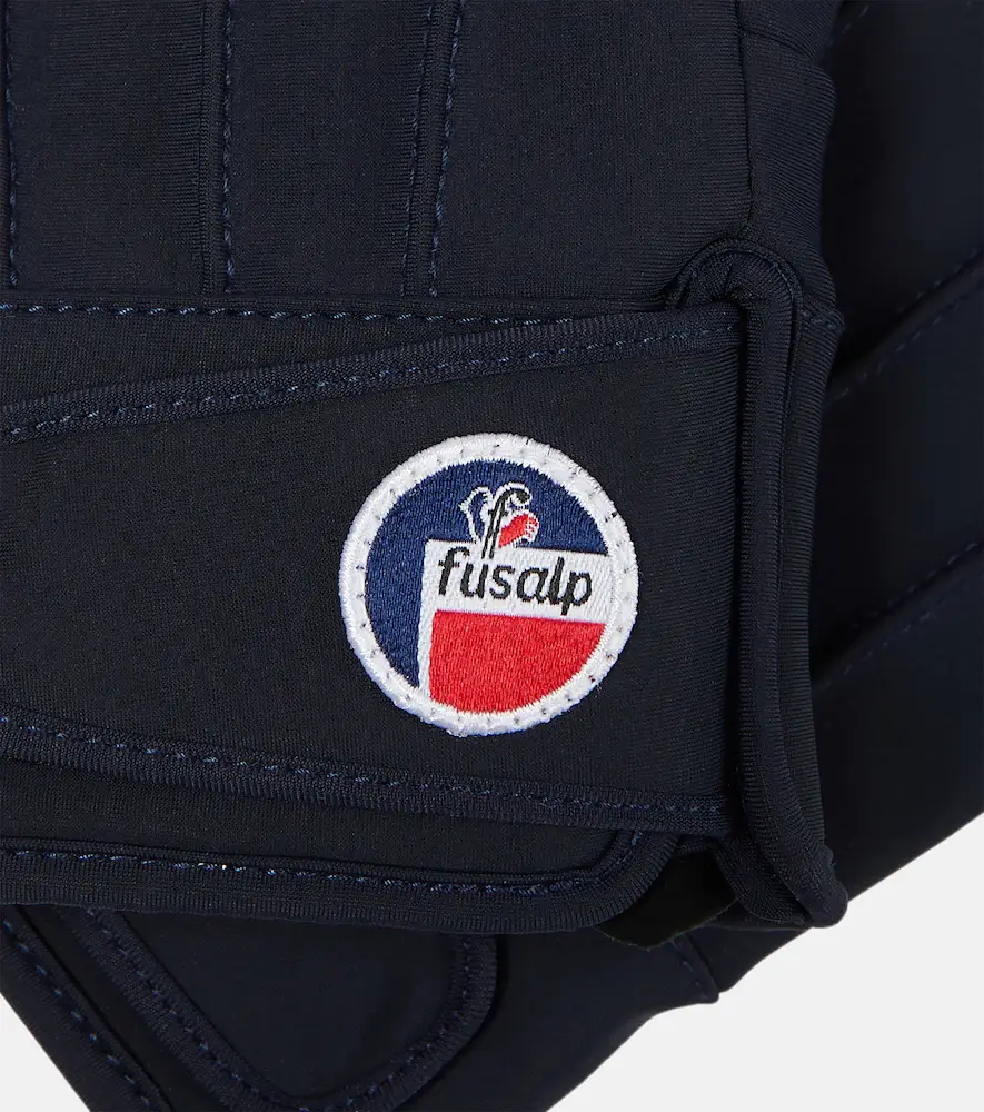 Fusalp Glacier W gloves | Thumbnail 2