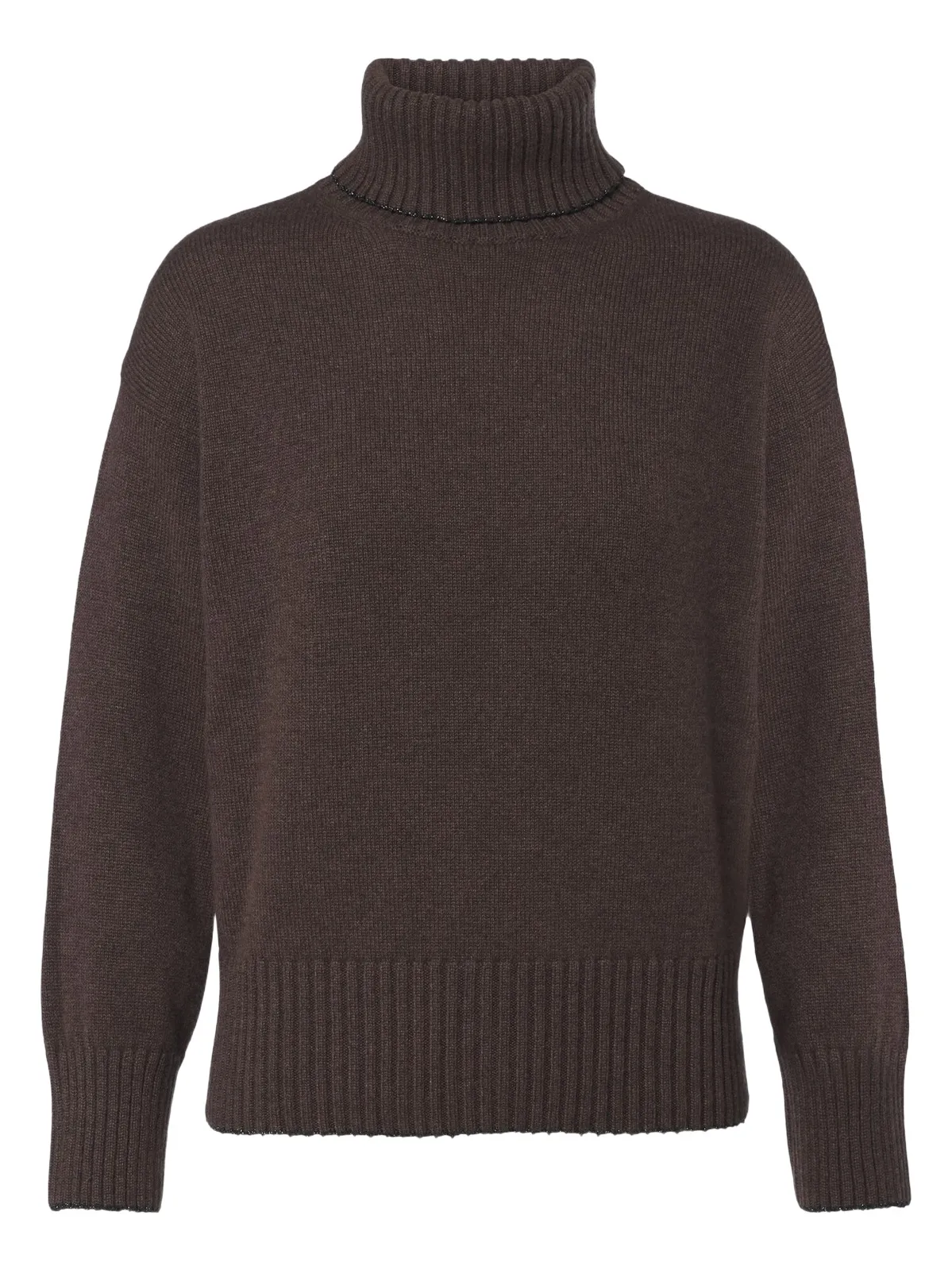 Cashmere turtleneck sweater Cashmere turtleneck sweater