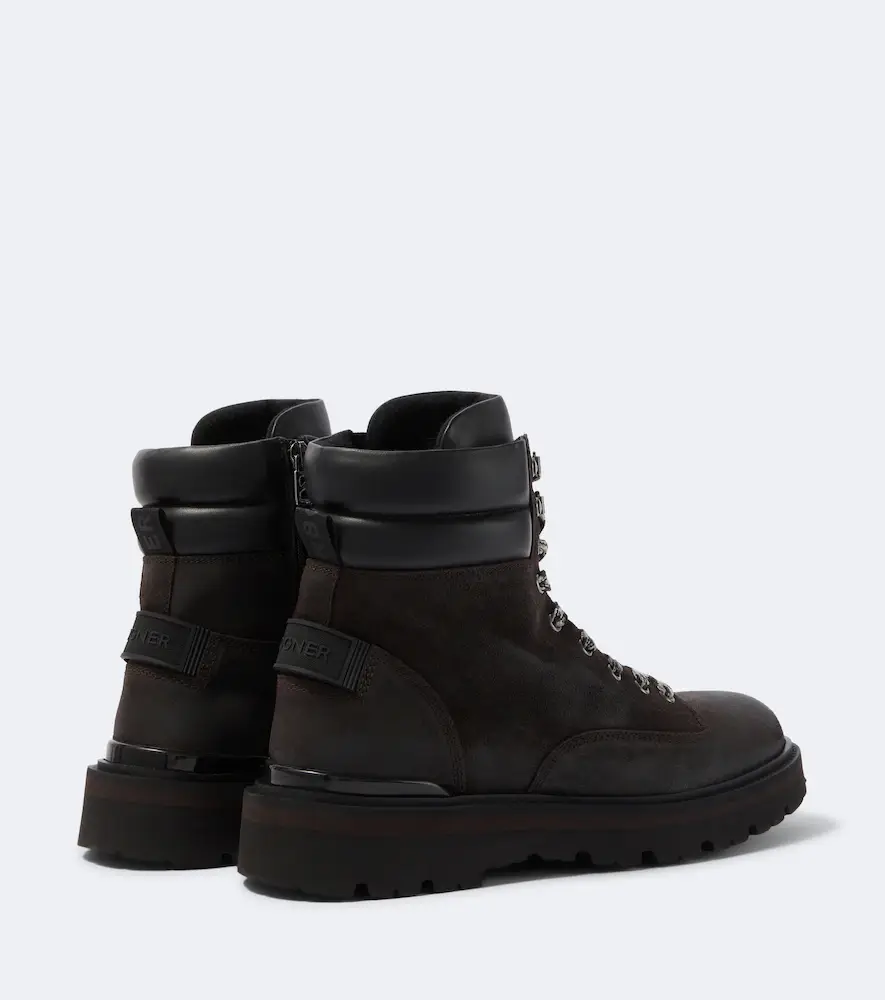 Bogner Seoul suede lace-up boots | Thumbnail 2 Bogner Seoul suede lace-up boots | Thumbnail 2