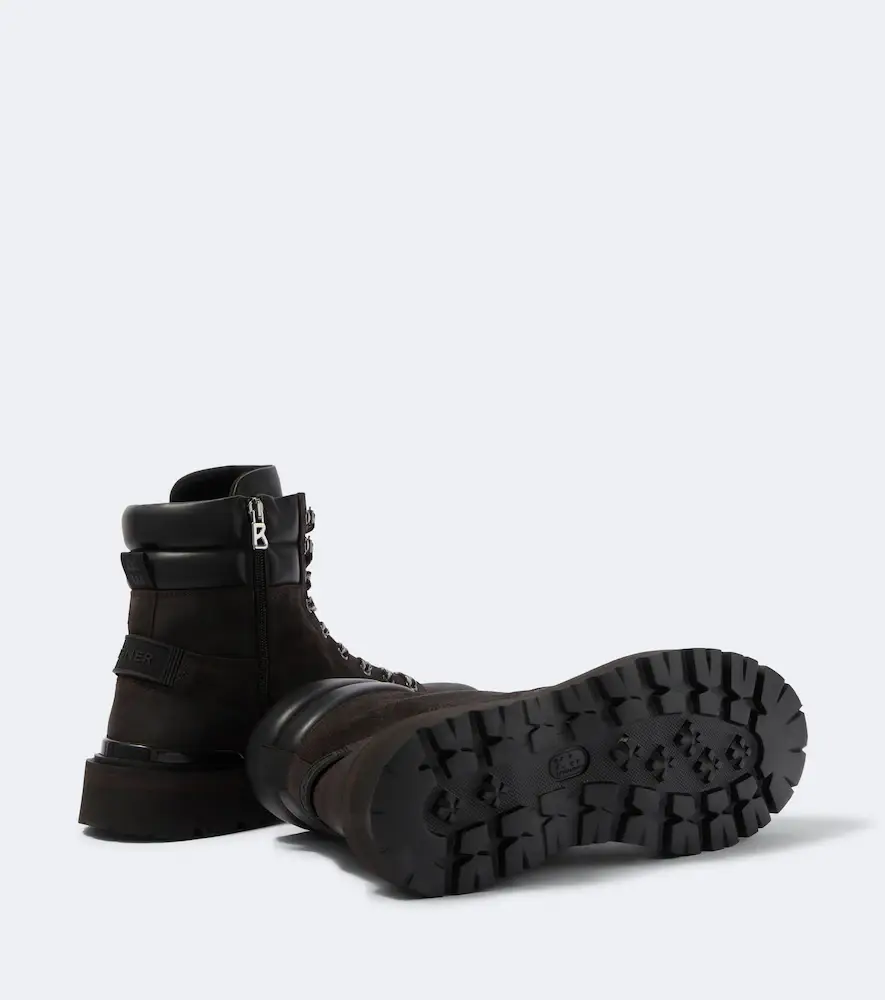 Bogner Seoul suede lace-up boots | Thumbnail 7 Bogner Seoul suede lace-up boots | Thumbnail 7