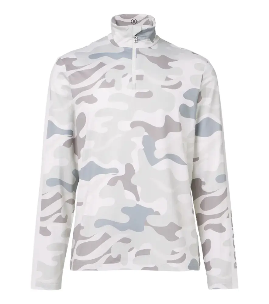 Verti camouflage ski top Verti camouflage ski top
