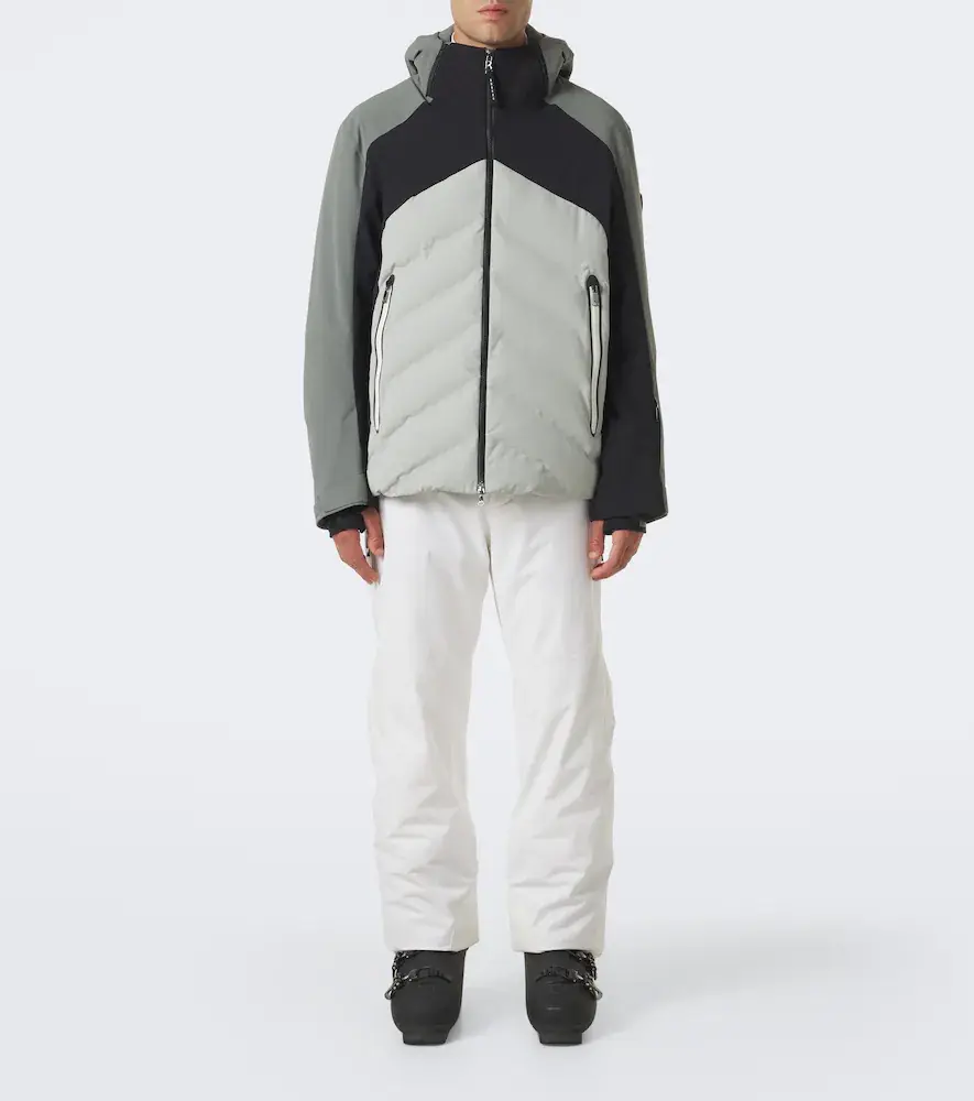 Bogner Tim belted ski pants | Thumbnail 3 Bogner Tim belted ski pants | Thumbnail 3