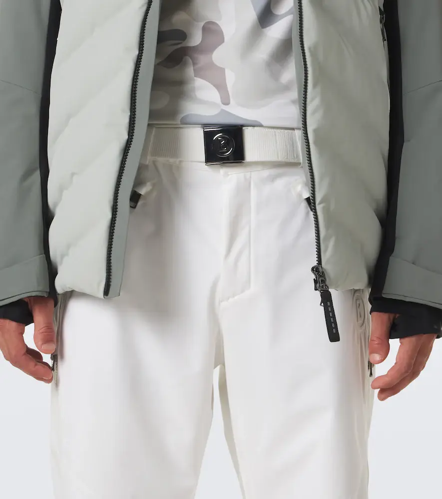 Bogner Tim belted ski pants | Thumbnail 4 Bogner Tim belted ski pants | Thumbnail 4