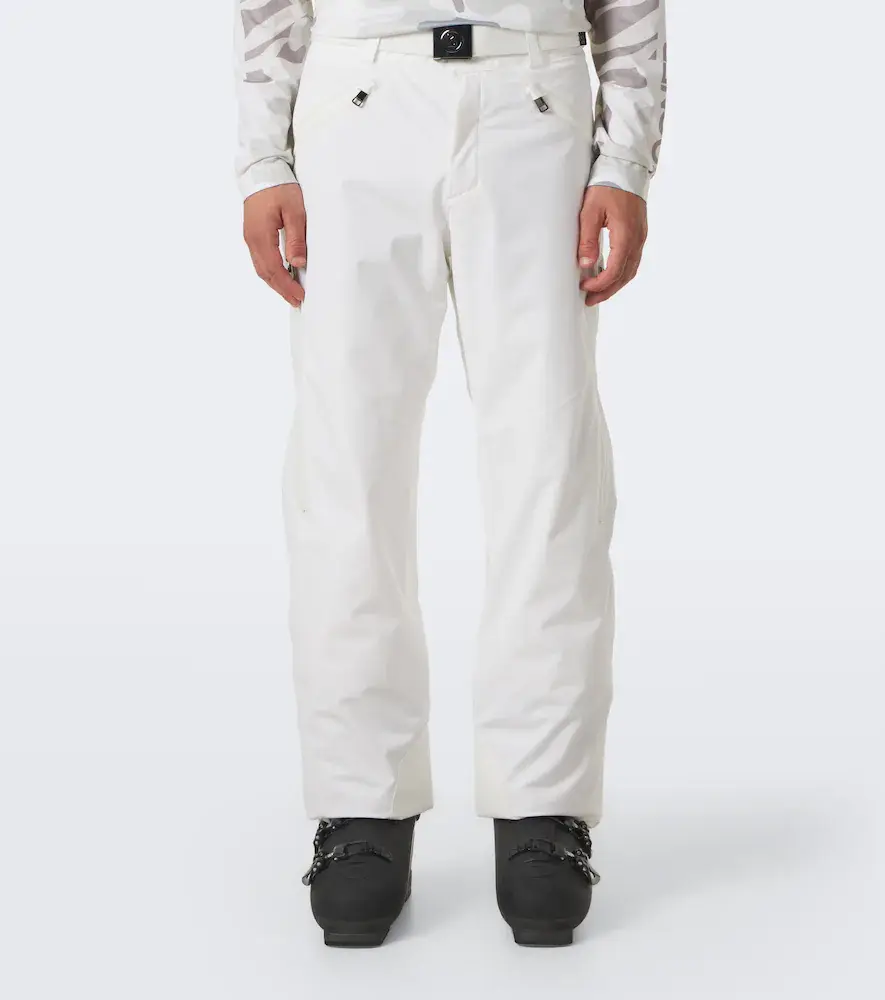 Bogner Tim belted ski pants | Thumbnail 5 Bogner Tim belted ski pants | Thumbnail 5