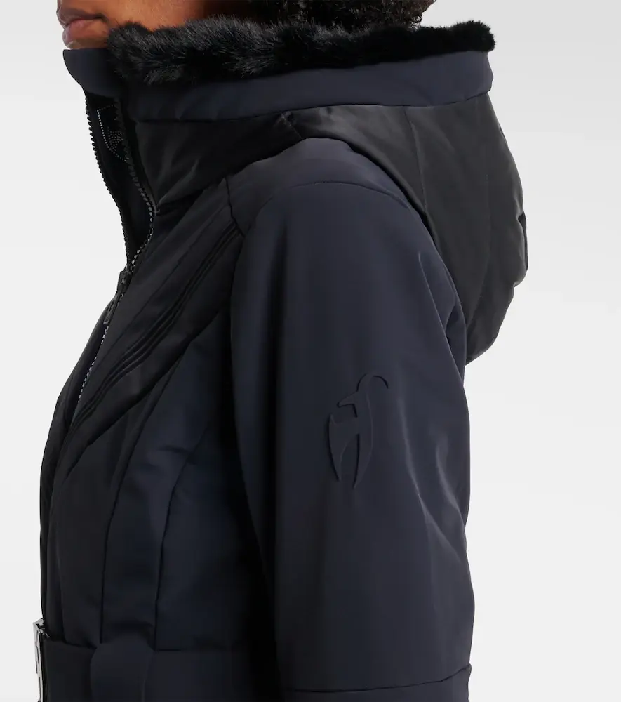 Toni Sailer Ernestina ski jacket | Thumbnail 3