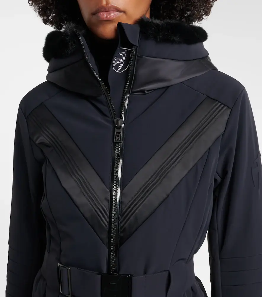 Toni Sailer Ernestina ski jacket | Thumbnail 4