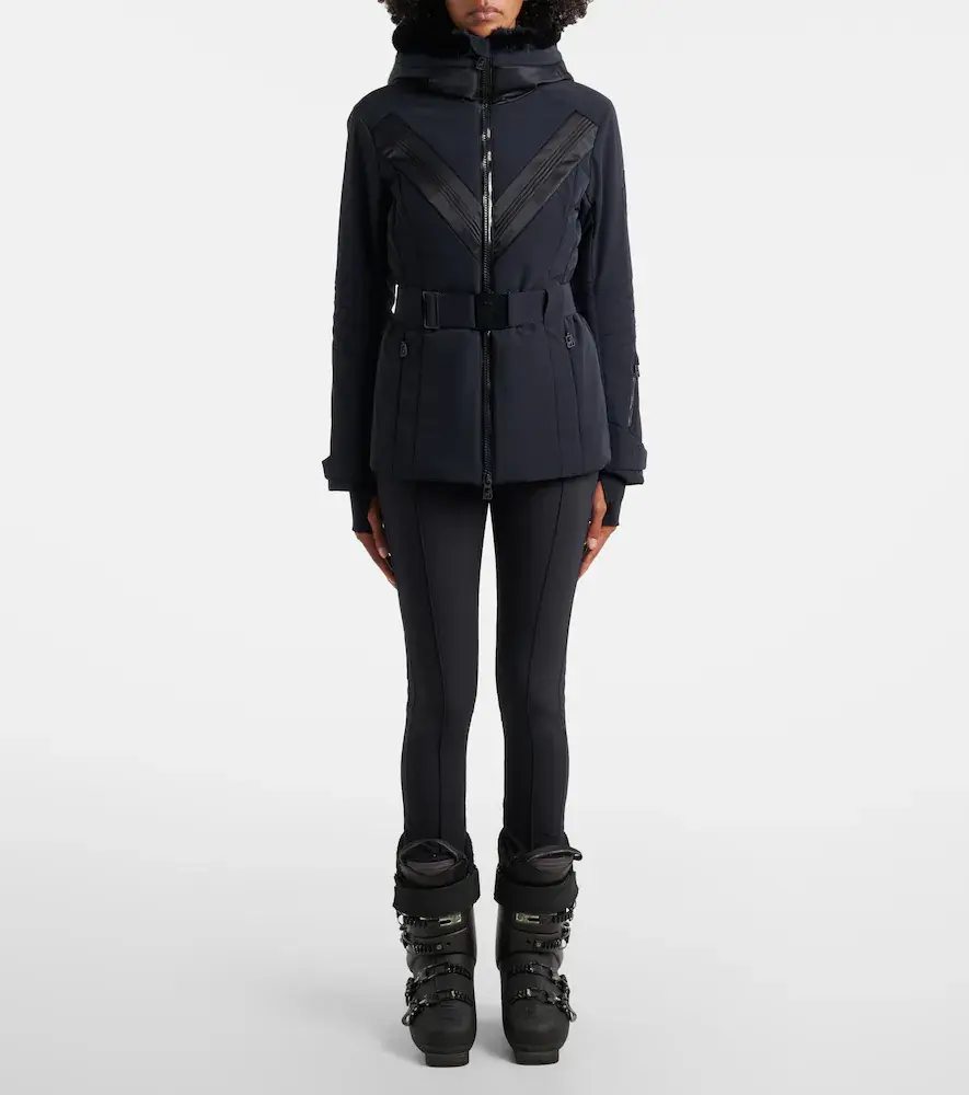 Toni Sailer Ernestina ski jacket | Thumbnail 5