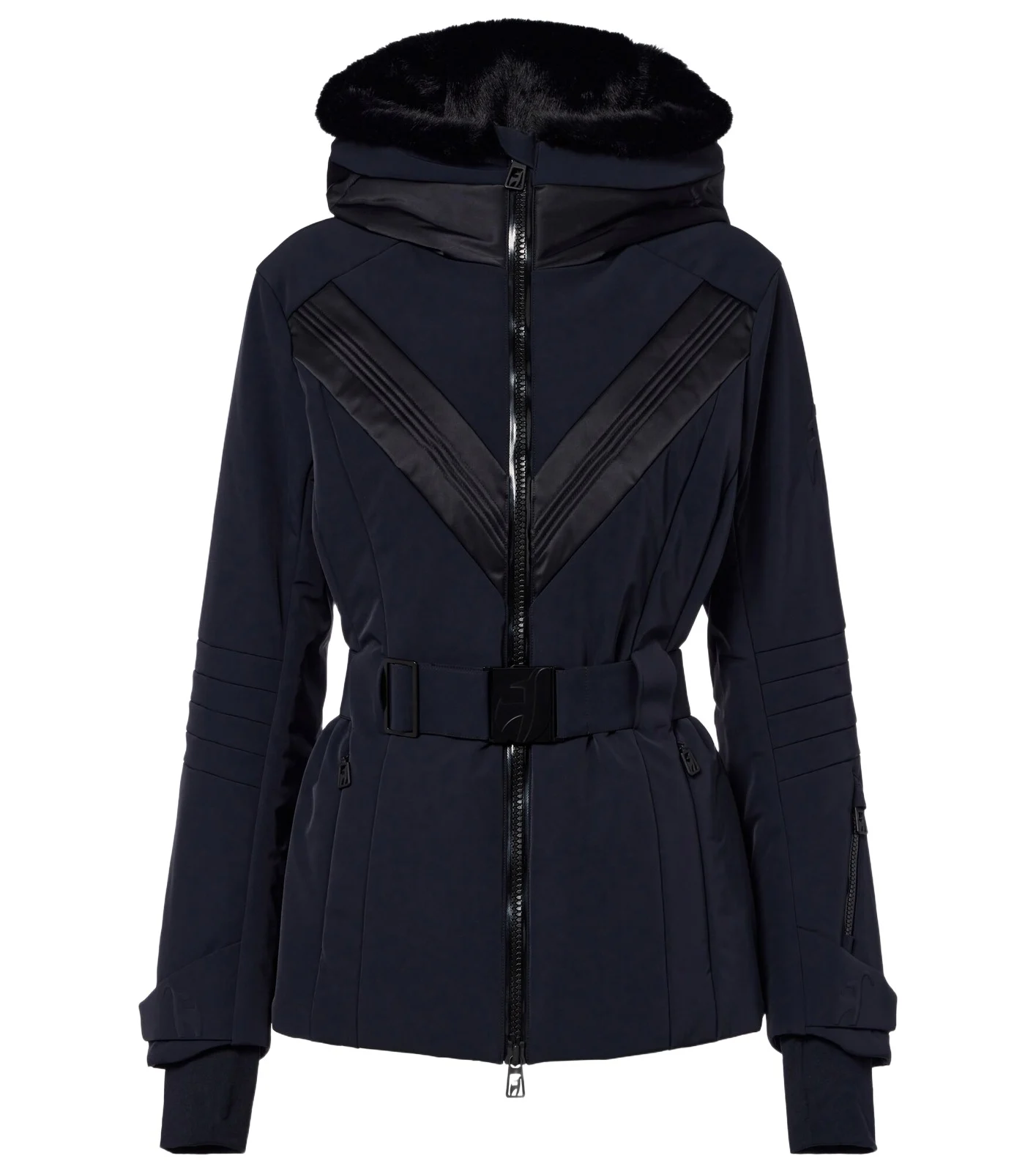 Toni Sailer Ernestina ski jacket