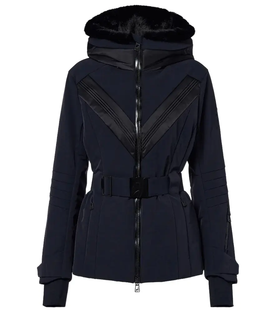 Ernestina ski jacket Ernestina ski jacket